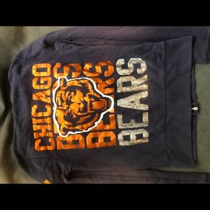 Chicago bears Victoria’s Secret